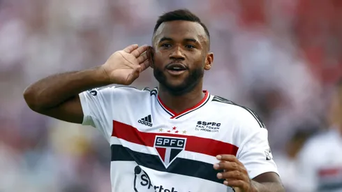 Luan deve ser trocado pelo lateral-direito Natanael, do Coritiba