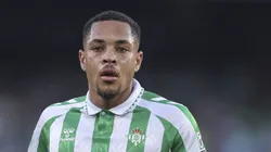 Vitor Roque aprovado no Palmeiras - IMAGO / Pressinphoto