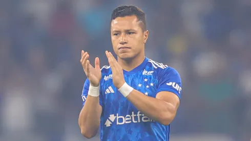 Cruzeiro quer manter Marlon em 2025.