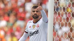 Fabrício Bruno está a um passo do Cruzeiro