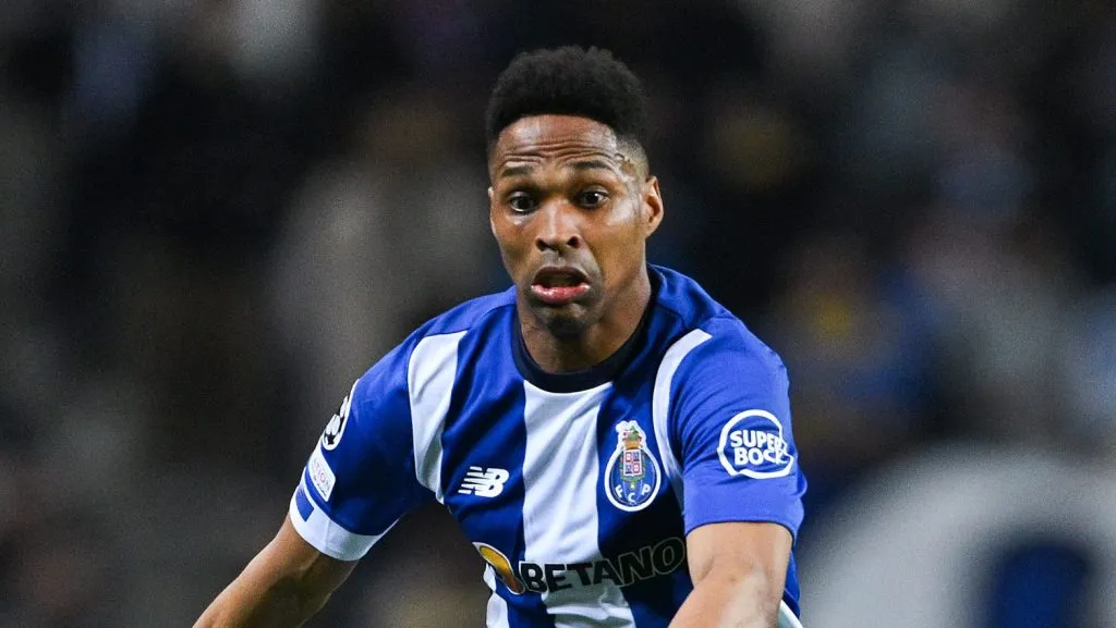 Wendell está próximo de chegar ao São Paulo