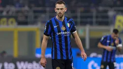 Inter de Milão x Milan pela Supercopa Italiana