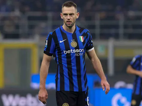 Palpite Inter de Milão x Milan - Supercopa Italiana - 06/01/2025