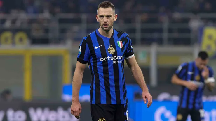 Inter de Milão x Milan pela Supercopa Italiana