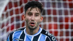 Villasanti era bem avaliado por Abel Ferreira, mas Palmeiras não seguiu as conversas