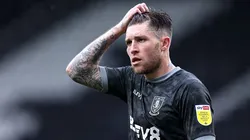Josh Windass virou alvo do Santos para a temporada 2025 - Foto: Alex Pantling/Getty Images