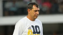 Carille dá aval para contratação do meio-campista