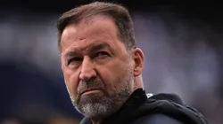 Augusto Melo tomou a decisão buscando a evolução no Corinthians - Foto: Ettore Chiereguini/AGIF