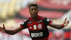 Bruno Henrique entrou na mira - Foto: Wagner Meier/Getty Images.