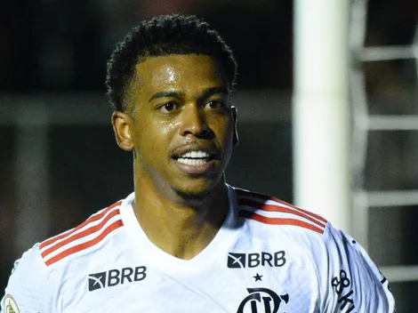 Carlinhos aceita projeto para jogar no Vitória