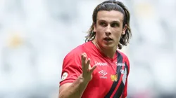 Canobbio está bem perto de assinar com o Flu