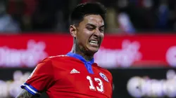 Erick Pulgar tem definição sobre a carreira e avisa ao Grêmio - Foto: Claudio Reyes - Pool/Getty Images