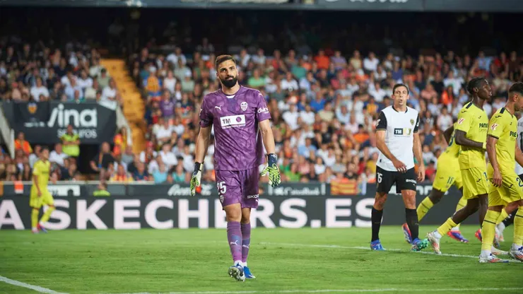 Eldense x Valencia pela Copa do Rei