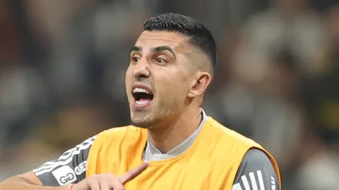 Battaglia pode deixar o Atlético-MG