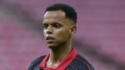 Riquelme, lateral do Vasco