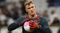 Botafogo pode desistir de Léo Link.