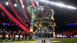 Copa do Brasil de 2025 terá uma mudança importante logo na primeira fase