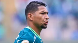 Atacante esteve na mira - Foto: Marcello Zambrana/AGIF.