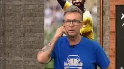 Neto avalia contratação de Vitor Roque