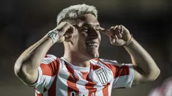 Rollheiser é alvo antigo do Atlético-MG desde os tempos de Estudiantes De La Plata