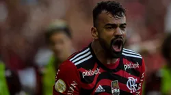 Fabrício Bruno já deu sinal verde para Flamengo negociá-lo de volta ao Cruzeiro e negócio deve ser finalizado nesta semana