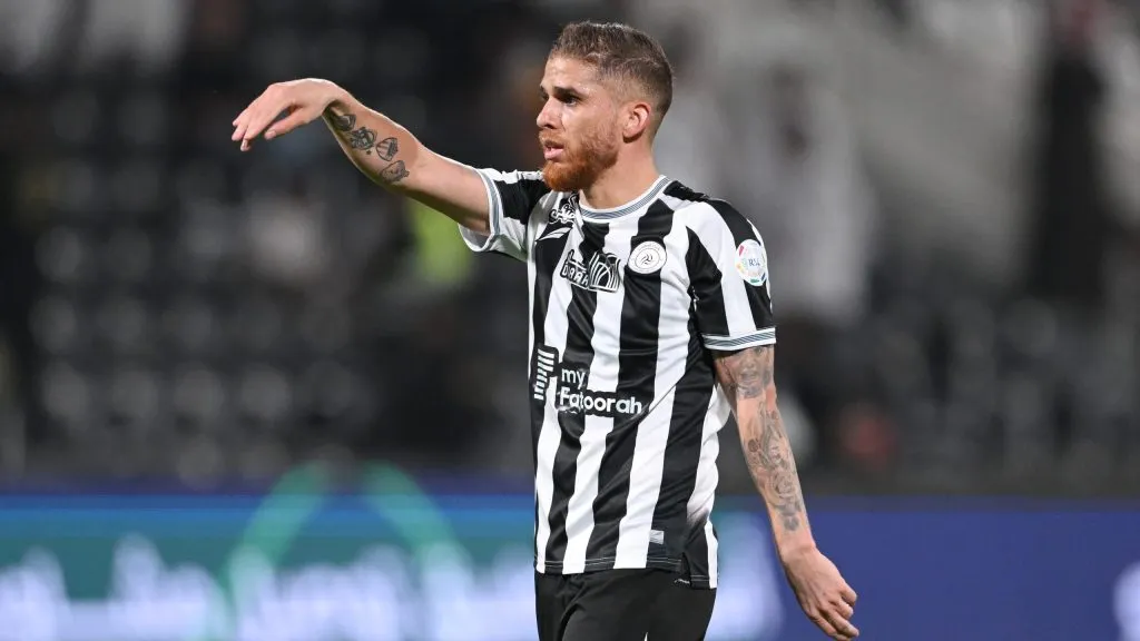 Gustavo Cuéllar entra na mira para ser o quinto reforço do Fluminense na temporada