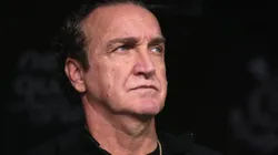 Cuca acompanha Atlético-MG Foto: Ettore Chiereguini/AGIF