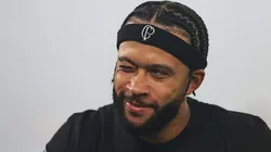 Holandês está sendo preservado para sequência mais importante do Estadual e Libertadores no primeiro semestre. Foto: Daniel Jayo/Getty Images