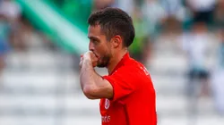 Hyoran vai deixar o Internacional