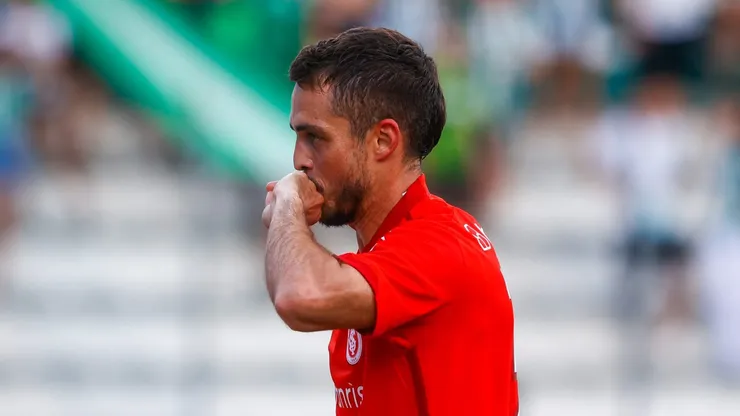 Hyoran vai deixar o Internacional