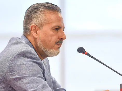 Pablo terá saída concluída por José Boto