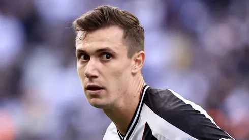 Grêmio teria tentado contratar Lucas Piton