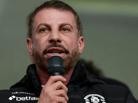 Vasco revela que 777 Partners pagou apenas 18% sobre negociações