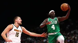 (Foto: Francois Nel/Getty Images)