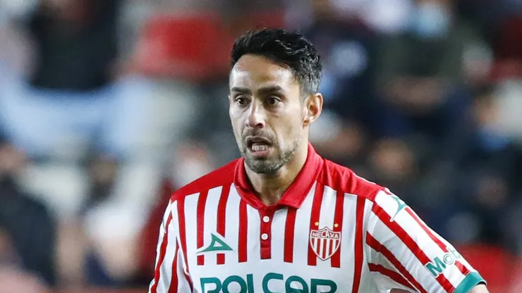 Situação de Valdivia tem atualização - Foto: Leopoldo Smith/Getty Images