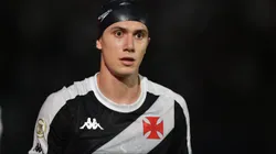 Lateral fez um grande 2024 - Foto: Thiago Ribeiro/AGIF.