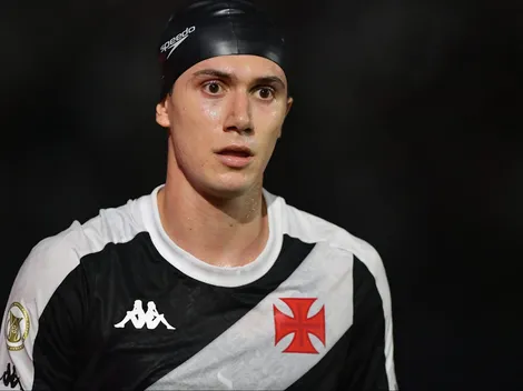 Vasco descarta vender Lucas Piton após contato do Grêmio