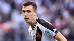 Piton é peça-chave no Vasco.