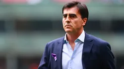 Gustavo Quinteros promove mudanças antes mesmo de ser anunciado no Imortal