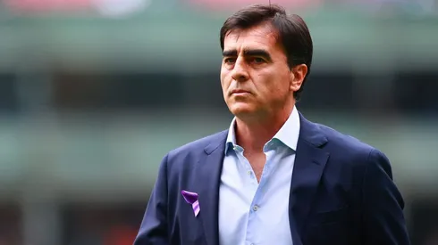 Gustavo Quinteros promove mudanças antes mesmo de ser anunciado no Imortal