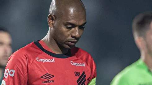 Volante foi especulado no Galo - Foto: Isabela Azine/AGIF.