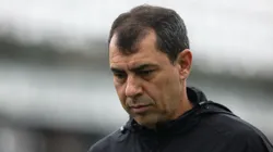 Carille, novo treinador do Vasco - Foto: Reinaldo Campos/AGIF