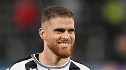 - Gustavo Cuellar, ex-Flamengo (Foto: Michael Regan/Getty Images)