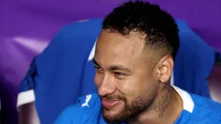 Neymar, do Al-Hilal
