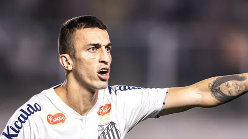 João Schmidt foi procurado por times do exterior.