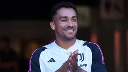 Flamengo fica próximo de acordo com defensor - Foto: Loren Elliott/Getty Images