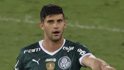 Kuscevic não será reforço do Grêmio