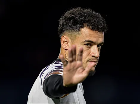 Carille toma decisão 'quente' sobre Payet e Coutinho no Vasco