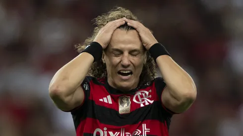 Foto: Jorge Rodrigues/AGIF