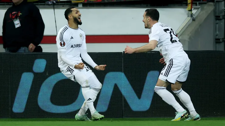 Saiba mais sobre o atacante Juninho, que está sendo cotado para substituir Gabigol no Flamengo. Foto: Getty Images.